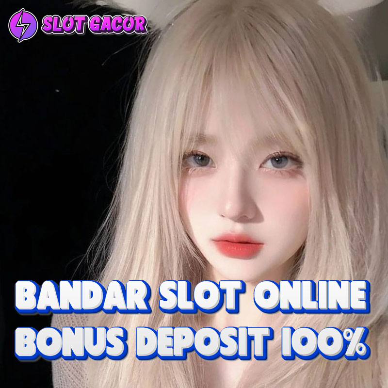 Slot Gacor